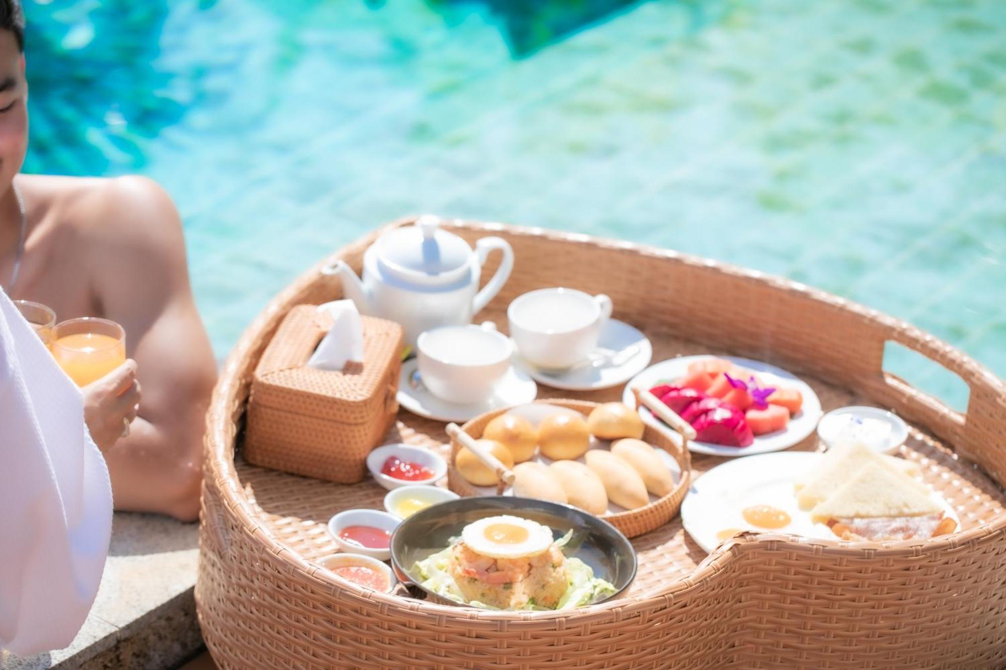 Wonderland Suites And Resort Preăh Sihanŭk Zewnętrze zdjęcie