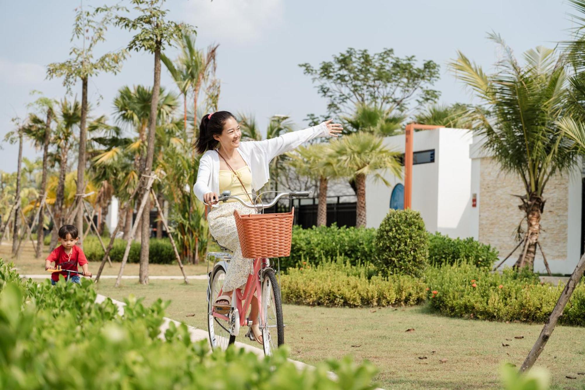 Wonderland Suites And Resort Preăh Sihanŭk Zewnętrze zdjęcie