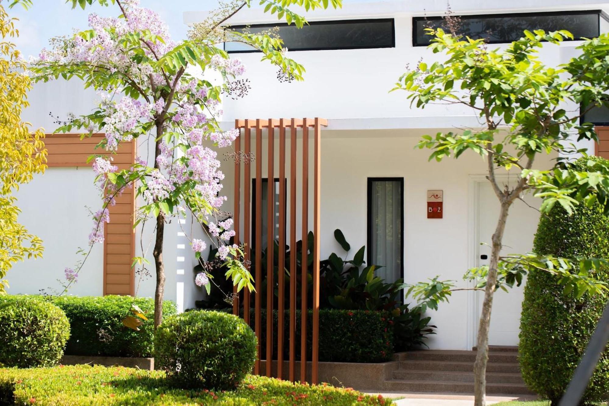 Wonderland Suites And Resort Preăh Sihanŭk Zewnętrze zdjęcie